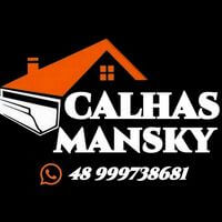 Calhas Mansky